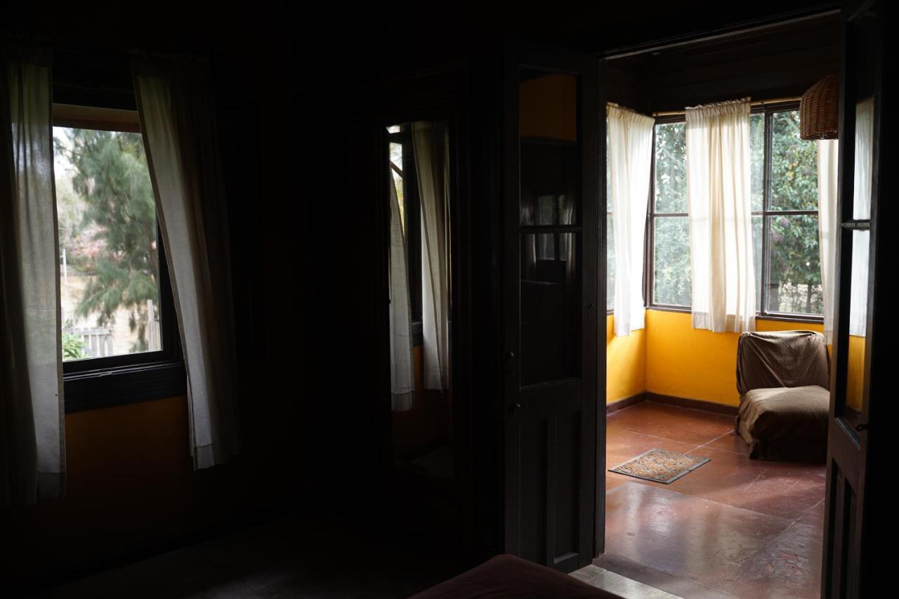 Villa Sophia Del Delta ตีเกร ภายนอก รูปภาพ